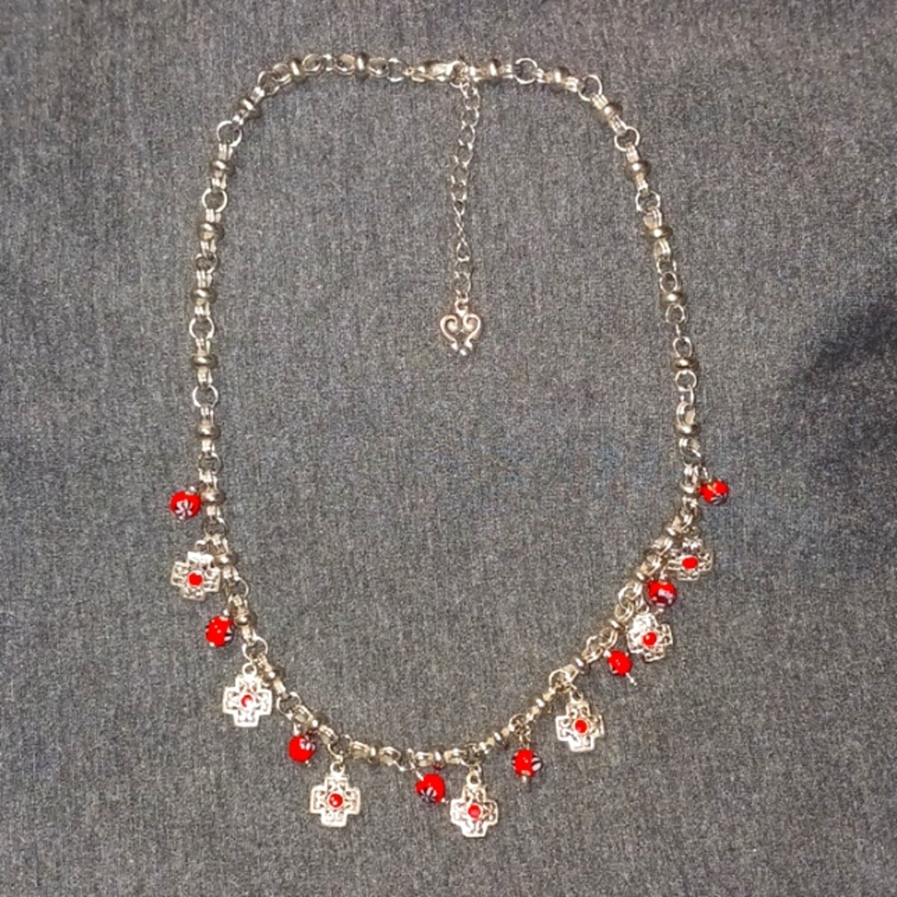 Vintage Necklace